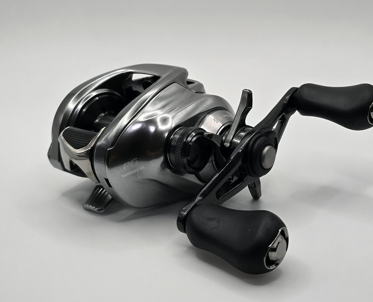 SHIMANO クロナークMGL 150 Fishing Reels Shimano Chronarch Mgl 150