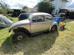 VW Beetle LEB (1977 Last Edition Beetles) - Picture 1 of 10