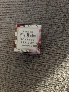 Tokyo Milk Bon Bon Lip Balm No 74 Honeyed Apricot 0.22 oz TokyoMilk - Picture 1 of 2