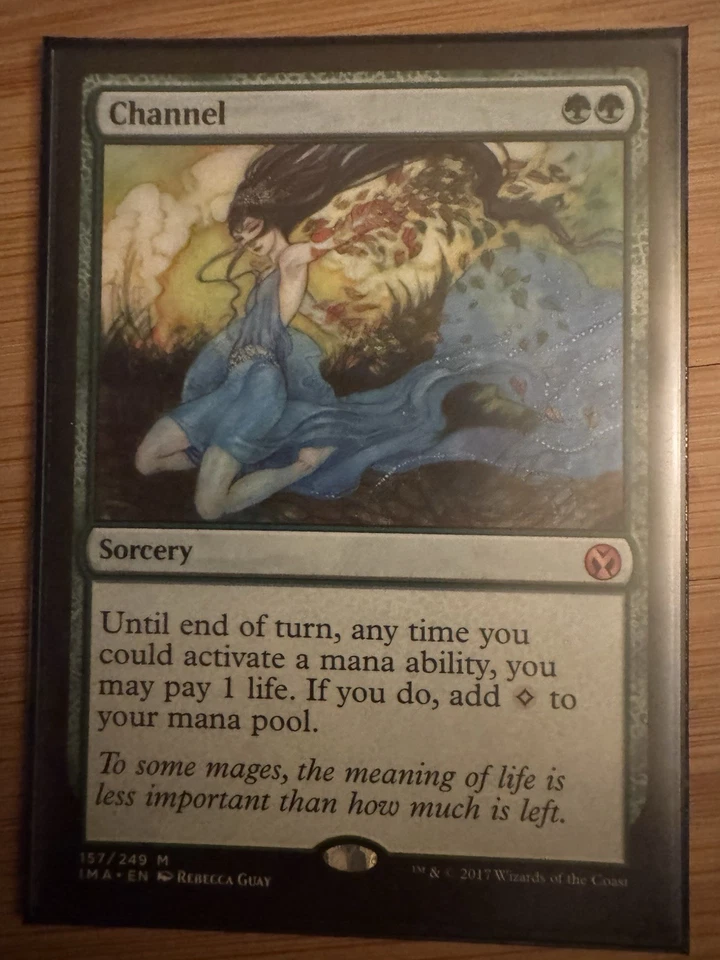 Channel Iconic Masters Regular - Image 1 of 1