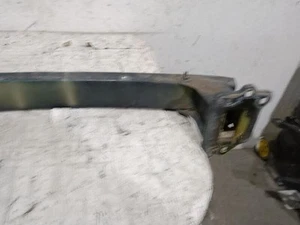 1400698 refuerzo paragolpes delantero para OPEL MERIVA A MONOSPACE (X03) 5514283 - Imagen 1 de 3