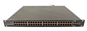 Ubiquiti EdgeSwitch ES-48-500W 48-Port PoE Network Switch - Picture 1 of 7