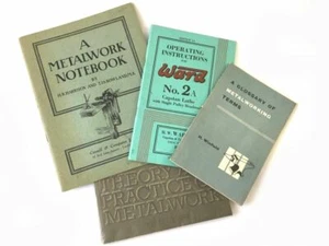Libros de ingeniería y metalurgia - elige en el anuncio desplegable - Imagen 1 de 9