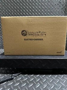 ThunderCats - Electro-Charger Ultimates! 7” Scale Action Figure Vehicle "New" - Picture 1 of 1