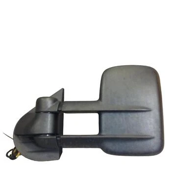 2008-2014 Chevrolet Silverado 2500 Left Door Mirror Power Factory OEM Part Foto 1 de 4