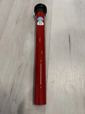 Red Sea Reefer 170 200 250 300  Replacement Sump  Pipe Down Dump Drain - Image 1 of 4