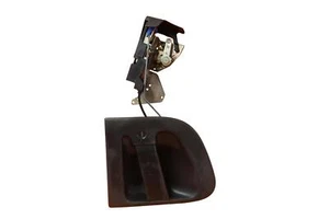 Fits DAF Door Handle with Mechanism OS LF Euro 5 Part No 1400778 1406622 - Picture 1 of 12