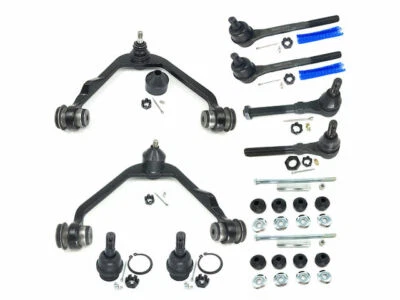 Kit de braço de controle Lincoln Navigator 65358DX 1999 2000 RWD para 1998-2001 - Imagem 1 de 2
