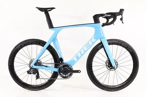 2023 Trek Madone SLR 9 AXS Gen 7, Size 62 cm, Very Good - INV-95038 - Picture 1 of 12