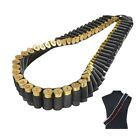 Get the Ammo you Need Shotgun Sling with 50 Shell Bandolier (12/20 Gauge)