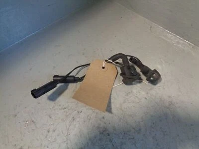 Par de chorros de lavado de parabrisas Range Rover Sport Land Rover L320 2005 a 2013 Foto 1 de 4