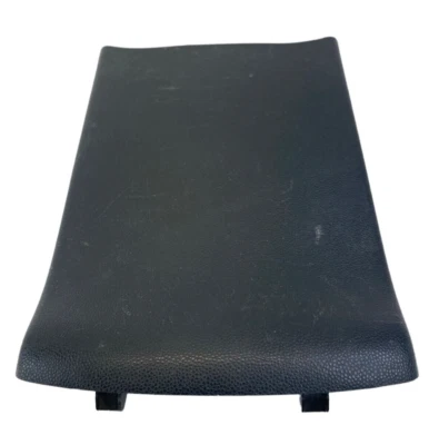 2004-2009 Mazda 3 Mazda3 Center Console Rear Panel Lid Cap Trim Cover B32H64471 - Image 1 of 4