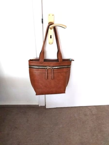 Damen Shopper von Gabor echt Leder - Bild 1 von 4