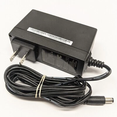 Genuine Netgear MU42-3120350-A1 Power Supply 332-10762-01 12V 3.5A - Image 1 of 2