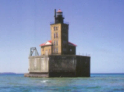 Address Labels Lighthouse 5 - Image 1 of 2