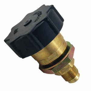 LPG Filler valve short universal with Nut and Washer Mount RF27PV-NW - Picture 1 of 8