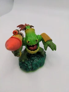 Skylanders Spyros Adv. - Zook Figure - PS4 Wii U Xbox One (See Desc.) - Imagen 1 de 2