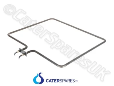 GENUINE VICTOR 22-0362 HOT CUPBOARD BM40MS HEATING ELEMENT 600W 230V 220362