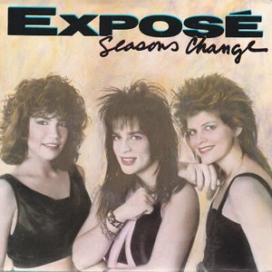 EXPOSE Seasons Change / December 45 SirH70 - Picture 1 of 4