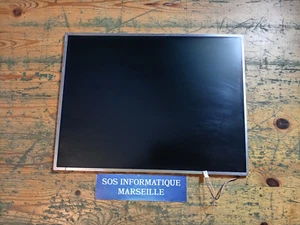 Dalle Ecran LG Philips LCD LP150X08 (A3) 1024x768 Mat 30pin 37mm - Picture 1 of 5