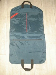 Wally Bags travel/ Storage Garment Bag with large Accessory pockets - Picture 1 of 5