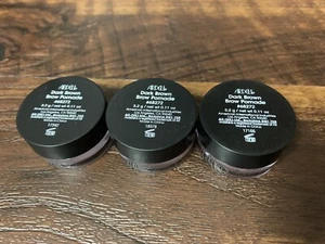 Lot of 3 ~ ARDELL ~ Pro Brow POMADE ONLY ~ DARK BROWN. NO BOX - Picture 1 of 2