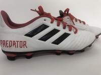 adidas predator 18.4 fxg junior