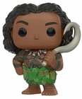 Funko POP Vinyl Disney Moana Maui #214 Vinyl Figure