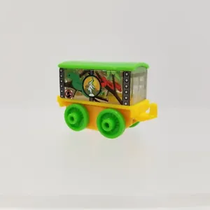 Fisher Price: Thomas & Friends - 2017 Minis Cargo Car Snake Wagon Serpent - Picture 1 of 7