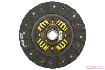 Disco act 3000604 para Toyota 4Runner Perf Street Sprung 1993 Foto 1 de 4