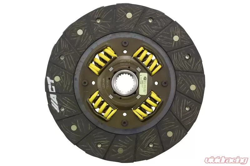 Disco act 3000604 para Toyota 4Runner Perf Street Sprung 1993 Foto 1 de 4