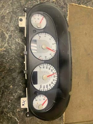 Speedometer DODGE STRATUS 04 05 06 - Image 1 of 4