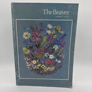 The Beaver Magazine, Summer 1975 / The Magazine of the North - Picture 1 of 7