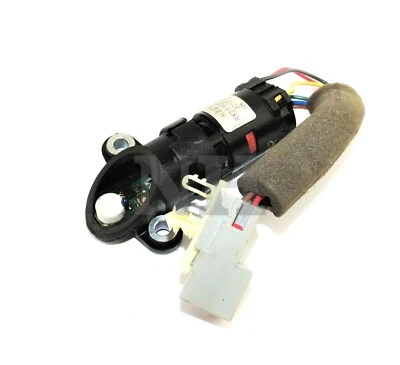 8X238B506AA Jaguar XF X250 Genuine Interior Cabin Climate Temperature Sensor - Image 1 of 3