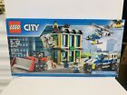 Neu Lego City 60140 Polizei Bulldozer Einbruch 561 Stck.