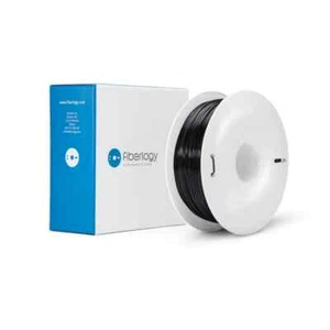 Fiberlogy ABS Black - 1,75mm - 850g - Filament für 3D Drucker - Bild 1 von 1