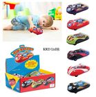 Traditional TIN RACNG CAR Play Cars Race  Stocking Filler Kids Birthday Toy Gift