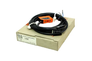 IFM IN0098 Inductive Proximity Sensor, 20-250V AC/DC - Picture 1 of 3