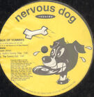 Box Of Regressif ?? Whena Cust - Nervous Dog Records ?? Nd 20118 - Usa 1994