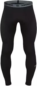Essential Kompressionsstrumpfhose Herren No Gi Jiu Jitsu Gamaschen - Bild 1 von 12