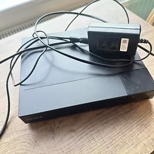 sony bdp-s1700 blu-ray player DVD Tested & Working - Picture 1 of 4