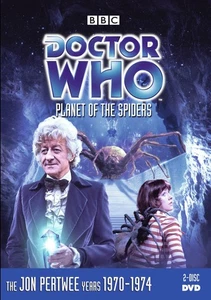 DR WHO PLANET OF SPID - Foto 1 di 1