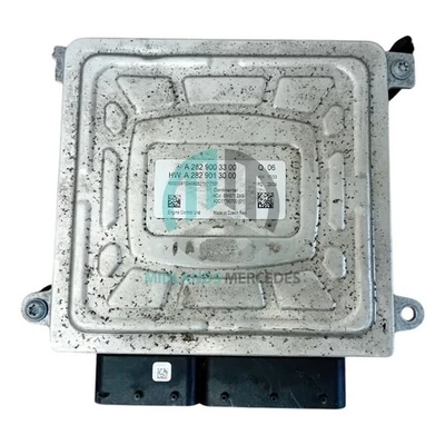 MERCEDES-BENZ A Class W177 Engine ECU A2829003300 - Image 1 of 4
