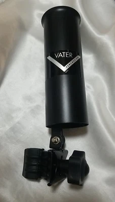 Multi Pair Drumstick Holder Durable And Heavy Duity + Handy clip On Drum Key - Image 1 of 4