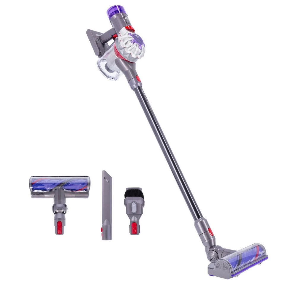 Dyson V8 Advanced Staubsauger 492636-01 Neu Inkl. Rechnung