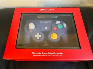 Nintendo Switch 2 Exclusive GameCube Controller Brand New In Hand - Picture 1 of 2