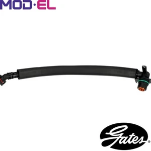 HOSE CRANKCASE BREATHER EMH685 FOR BMW 3/Convertible/E9/E90/E92/X/E8/E91 X1 - Picture 1 of 8