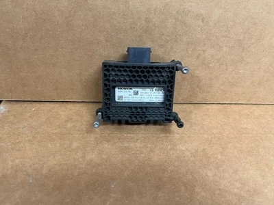2020-2022 Honda CR-V Hybrid Cruise Control Radar Distance Sensor 36801-TPG-A02 - Image 1 of 4