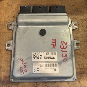 2016-2017 Nissan Frontier NEC017-015, 6x BEM3B3-300A1, 575111 - Picture 1 of 4