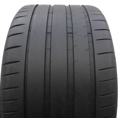 1 x MICHELIN 325/30 ZR21 108Y XL Pilot Sport 4 S Sommerreifen 2020 6mm - Bild 1 von 4